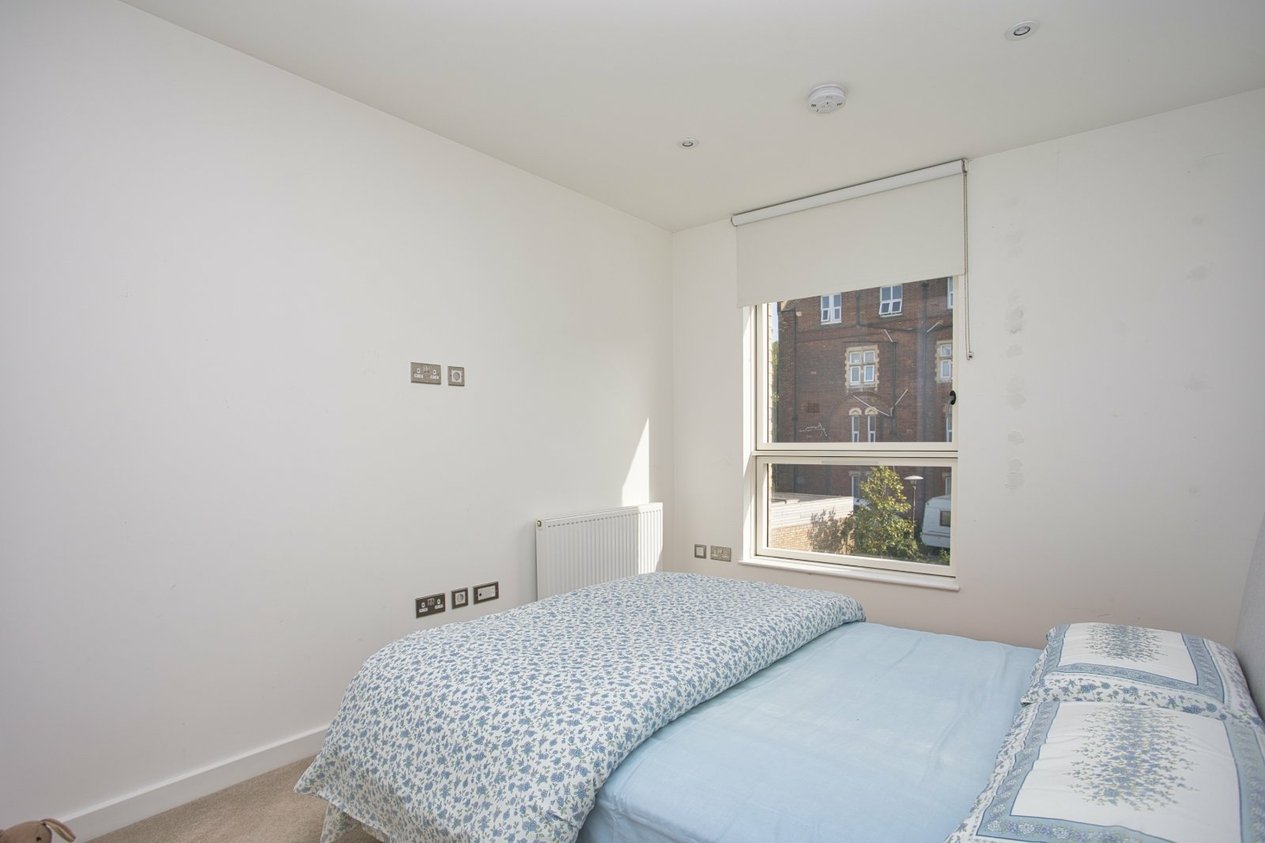Properties For Sale in Harold Street Dover