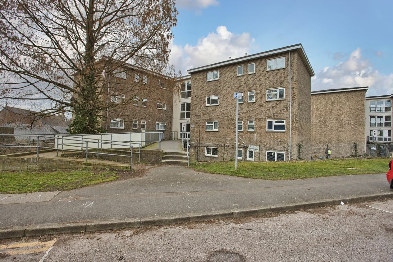 Properties Sold Subject To Contract in Harold Street  Dover