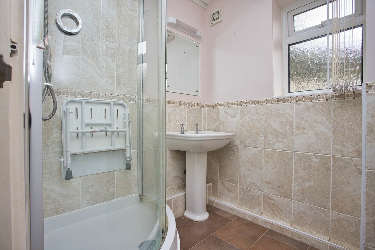 Properties Sold Subject To Contract in Harold Street  Dover