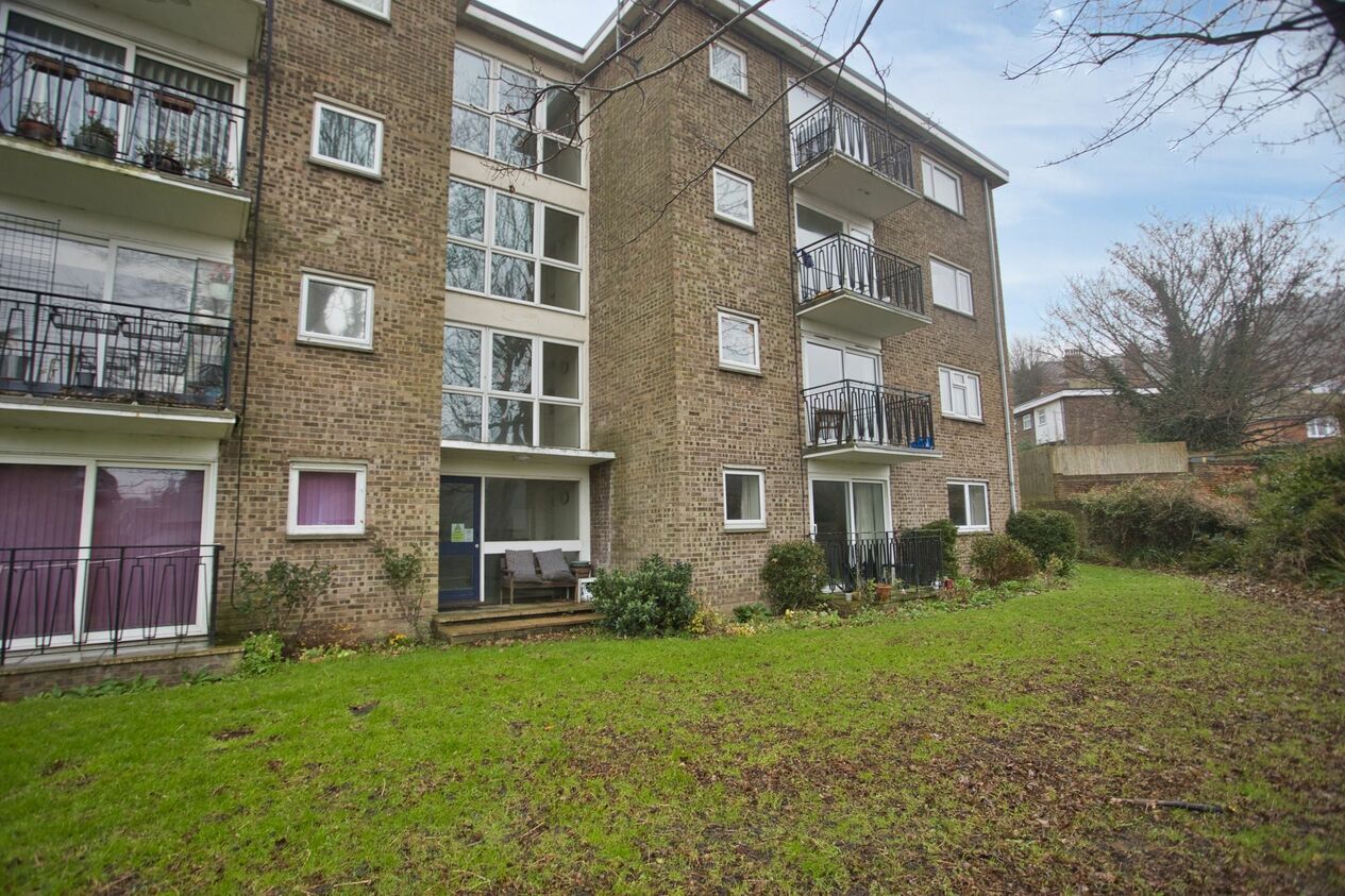 Properties Sold Subject To Contract in Harold Street  Dover