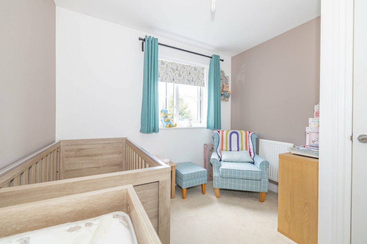 Properties Under Offer in Harry Saunders Lane Ashford