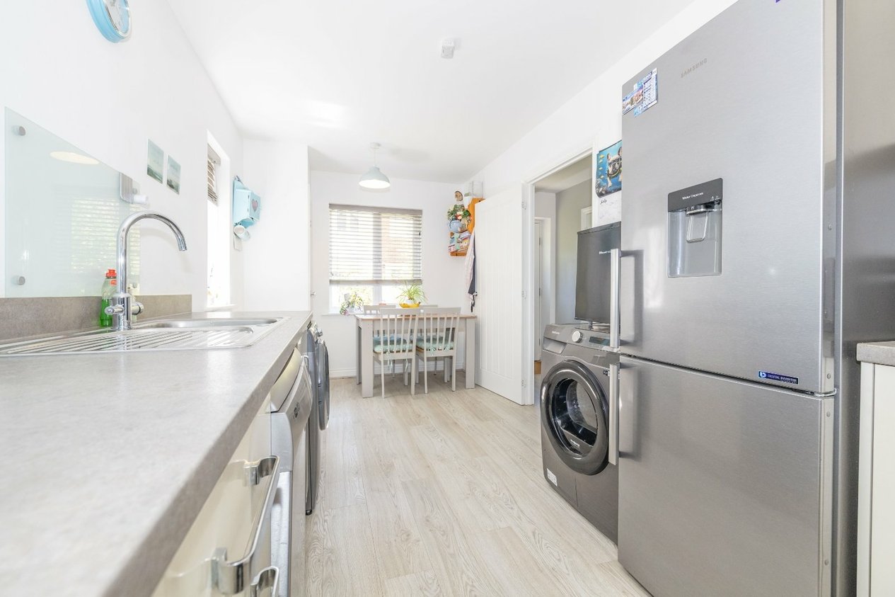 Properties Under Offer in Harry Saunders Lane Ashford