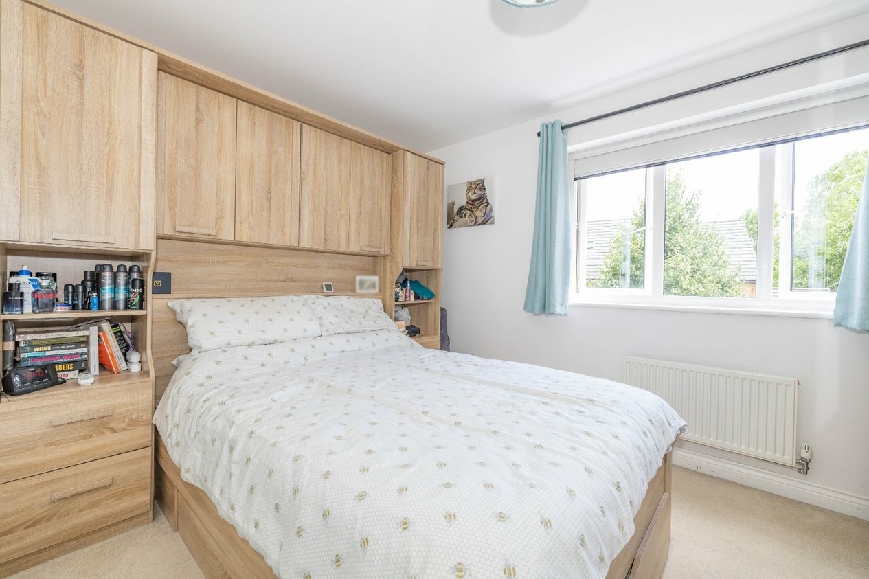 Properties Under Offer in Harry Saunders Lane Ashford