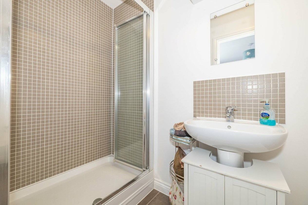 Properties Under Offer in Harry Saunders Lane Ashford