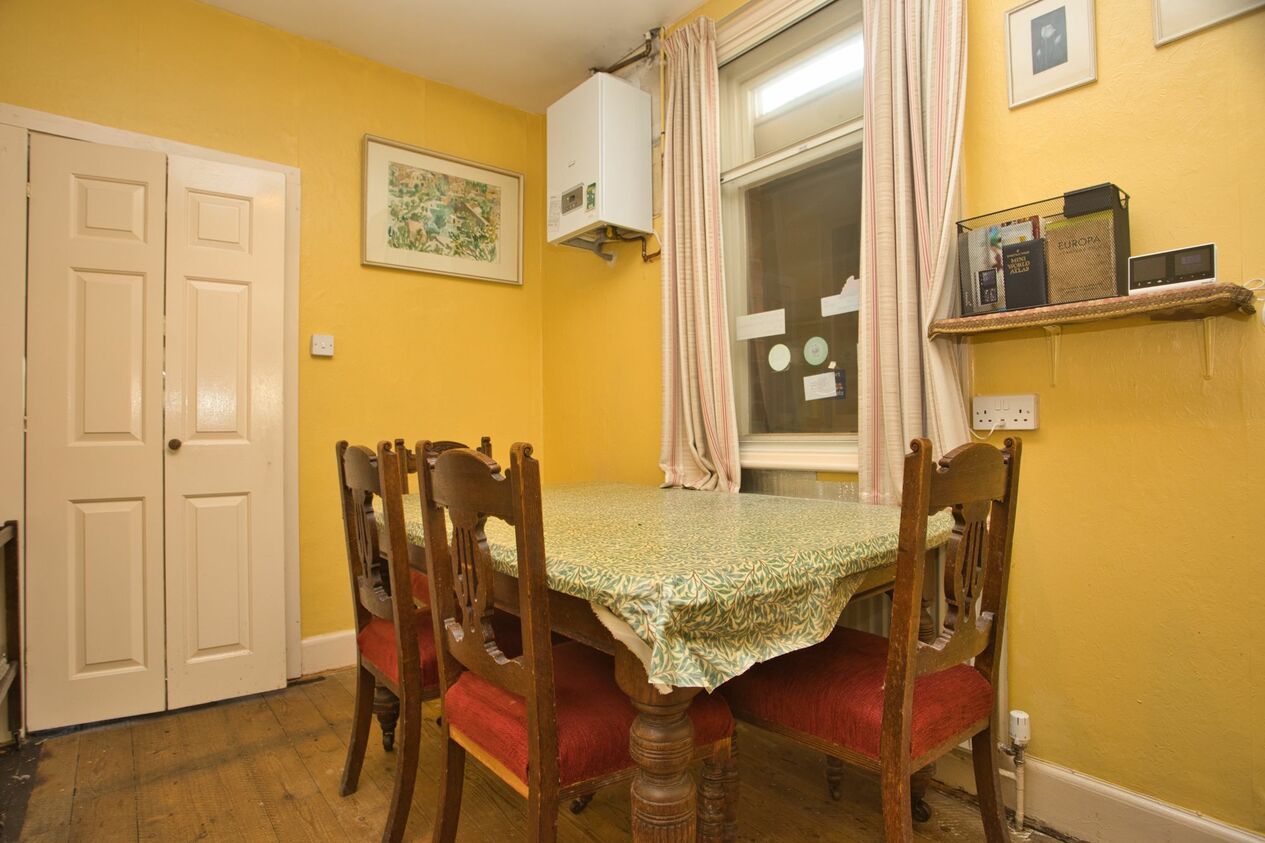 Properties Sold Subject To Contract in Hasborough Road  Folkestone