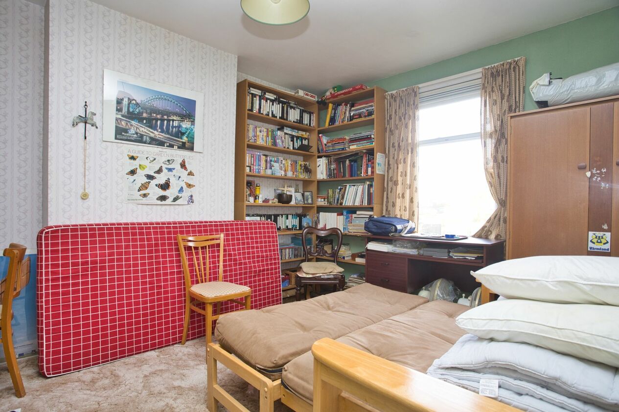 Properties Sold Subject To Contract in Hasborough Road  Folkestone