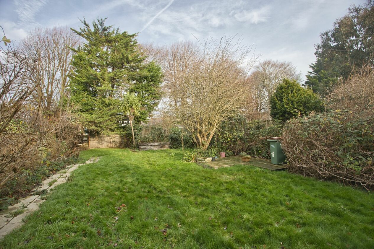 Properties Sold Subject To Contract in Hasborough Road  Folkestone