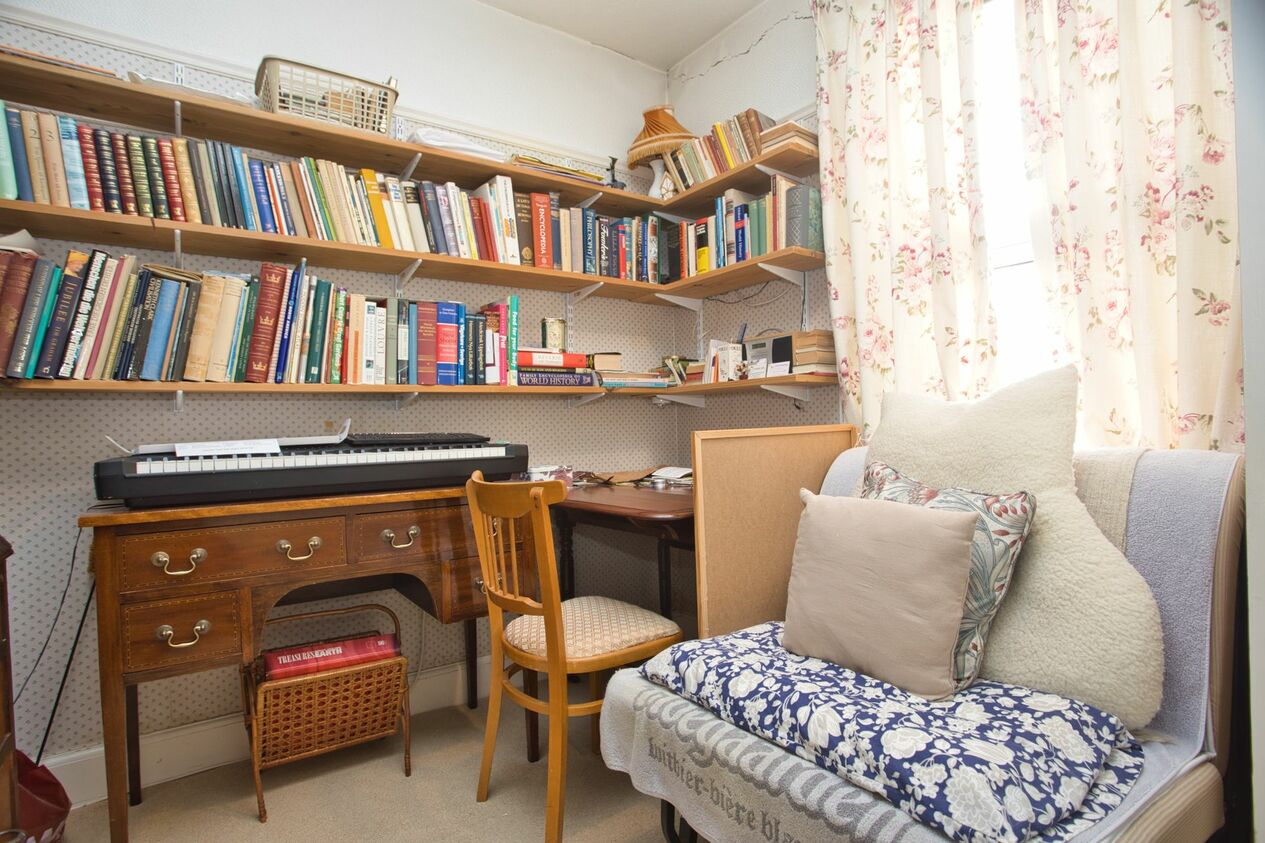 Properties Sold Subject To Contract in Hasborough Road  Folkestone