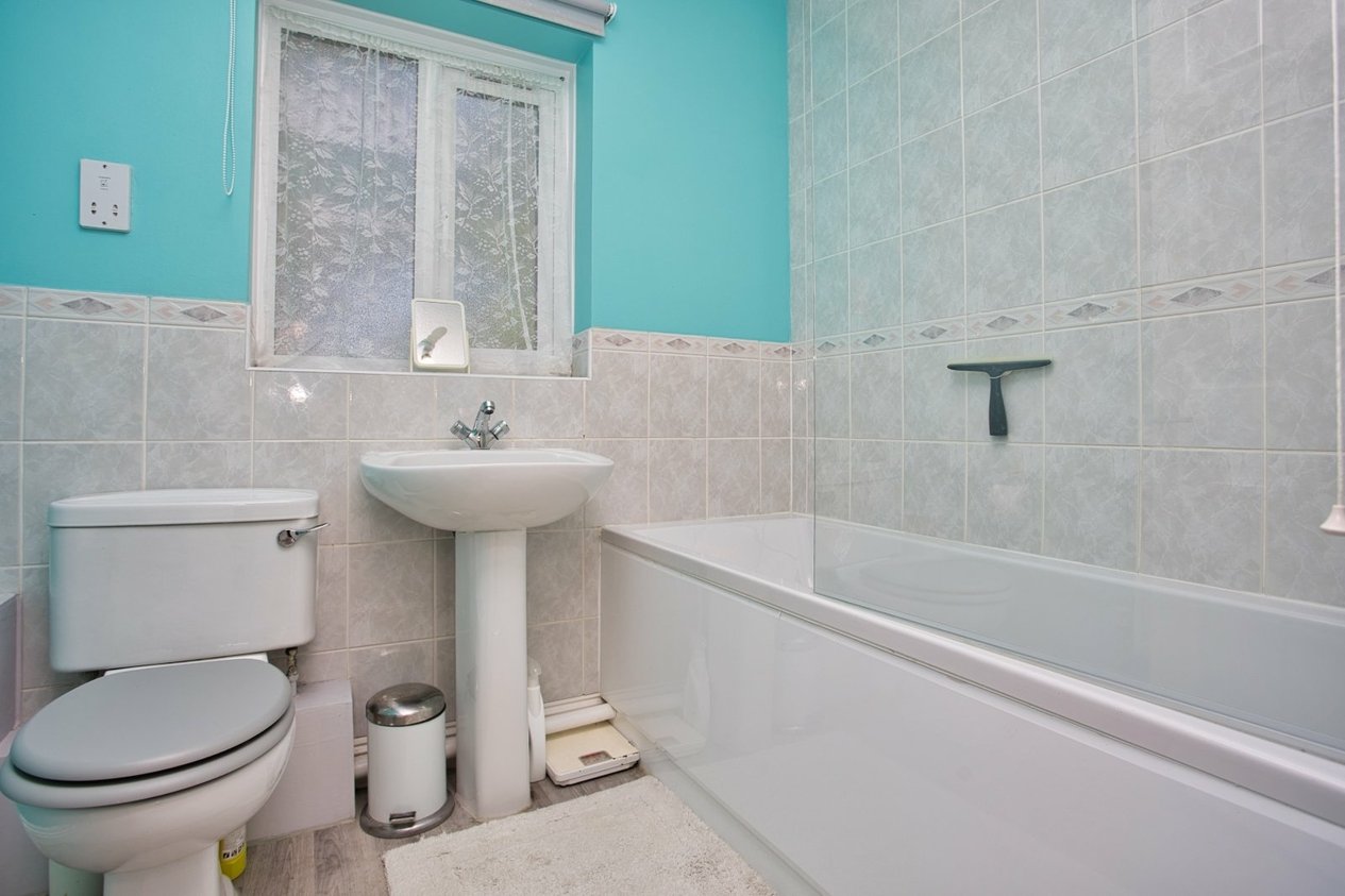 Properties For Sale in Haskard Close Folkestone