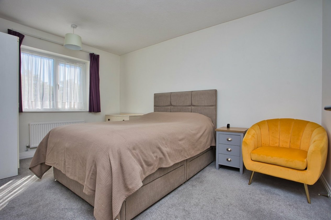 Properties For Sale in Haskard Close Folkestone