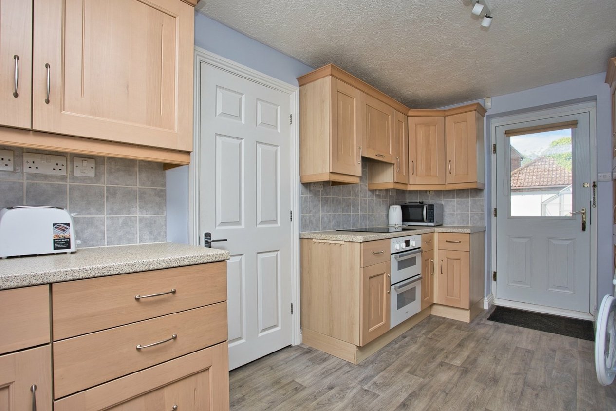 Properties For Sale in Haskard Close Folkestone