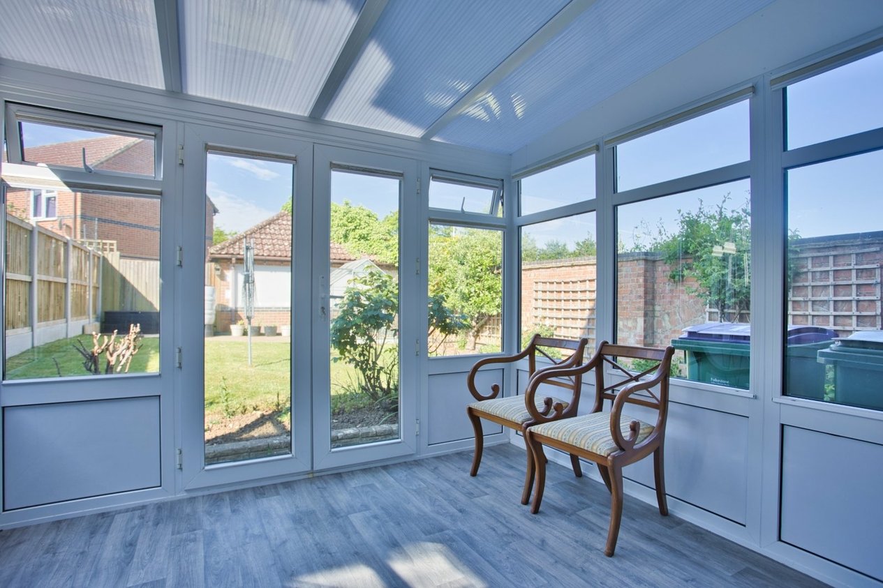 Properties For Sale in Haskard Close Folkestone