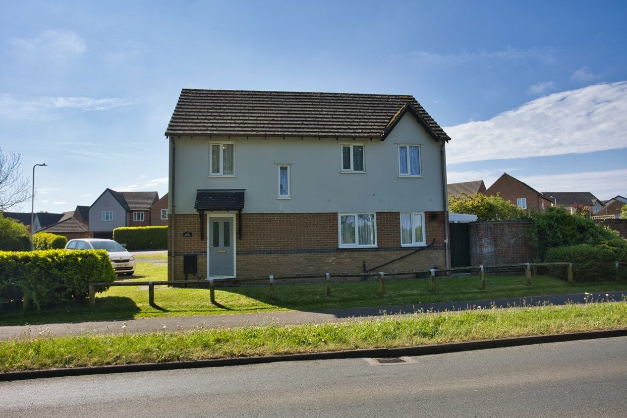 Properties For Sale in Haskard Close Folkestone