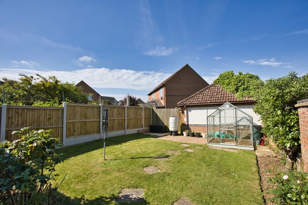 Properties For Sale in Haskard Close Folkestone