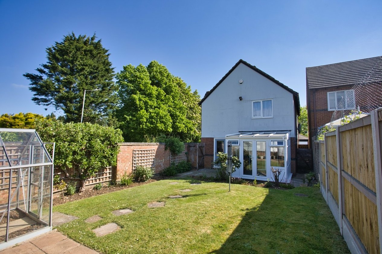 Properties For Sale in Haskard Close Folkestone