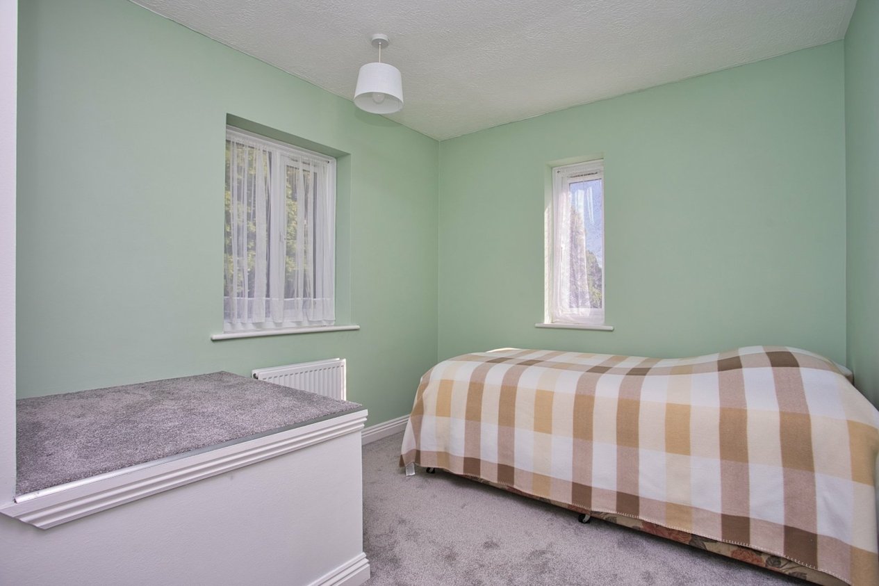 Properties For Sale in Haskard Close Folkestone