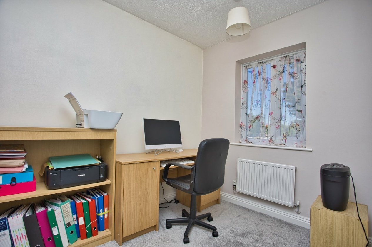 Properties For Sale in Haskard Close Folkestone