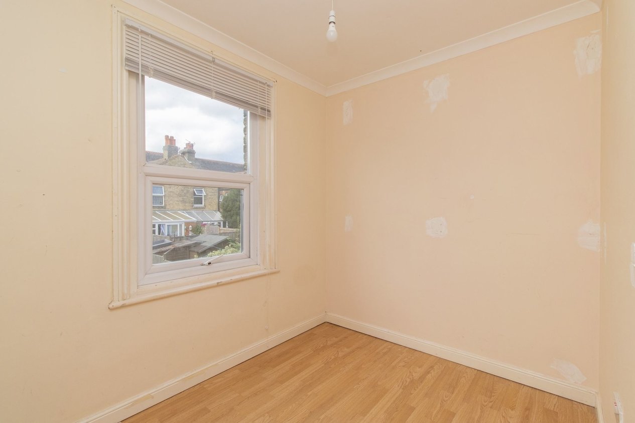 Properties Sold Subject To Contract in Hastings Avenue  Margate