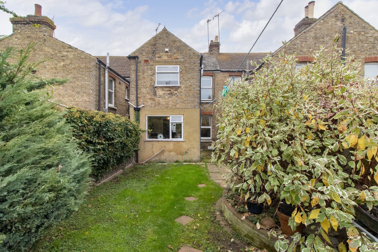 Properties Sold in Hastings Avenue Margate