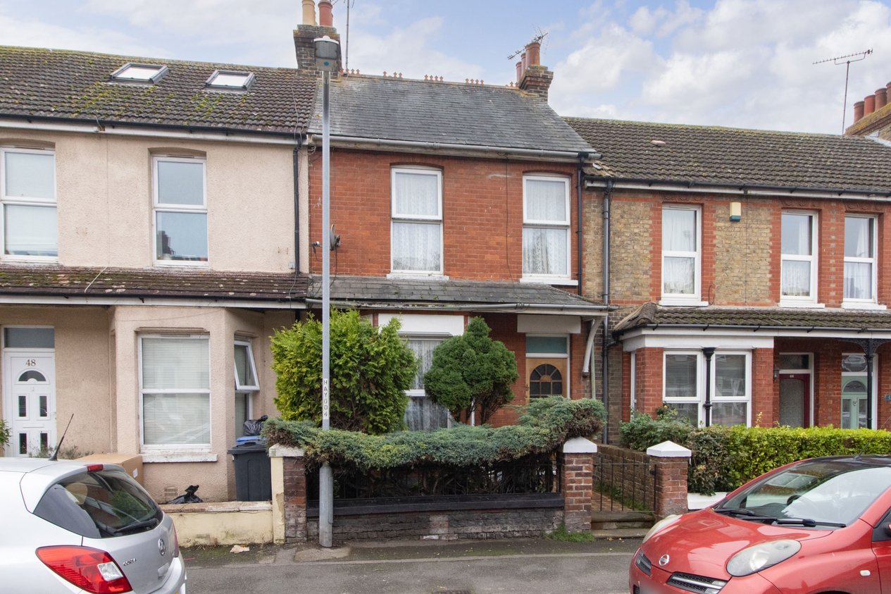 Properties Sold in Hastings Avenue Margate