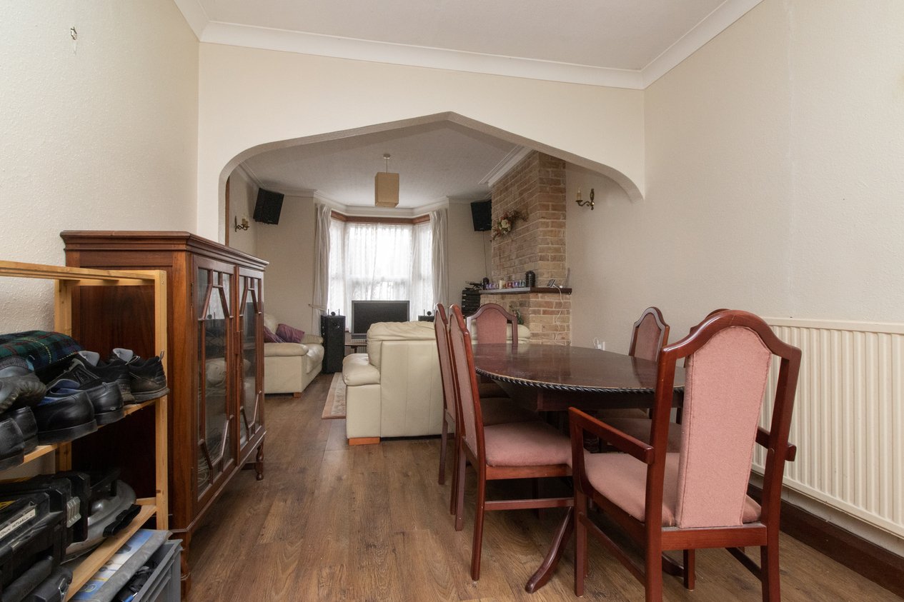 Properties Sold in Hastings Avenue Margate