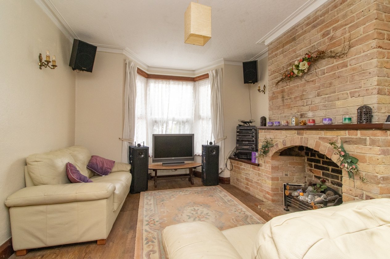 Properties Sold in Hastings Avenue Margate