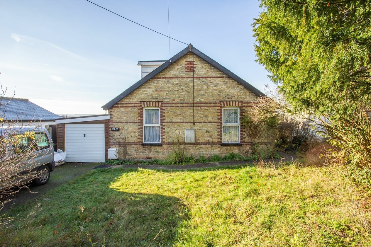 Properties Sold Subject To Contract in Hatch Lane  Chartham