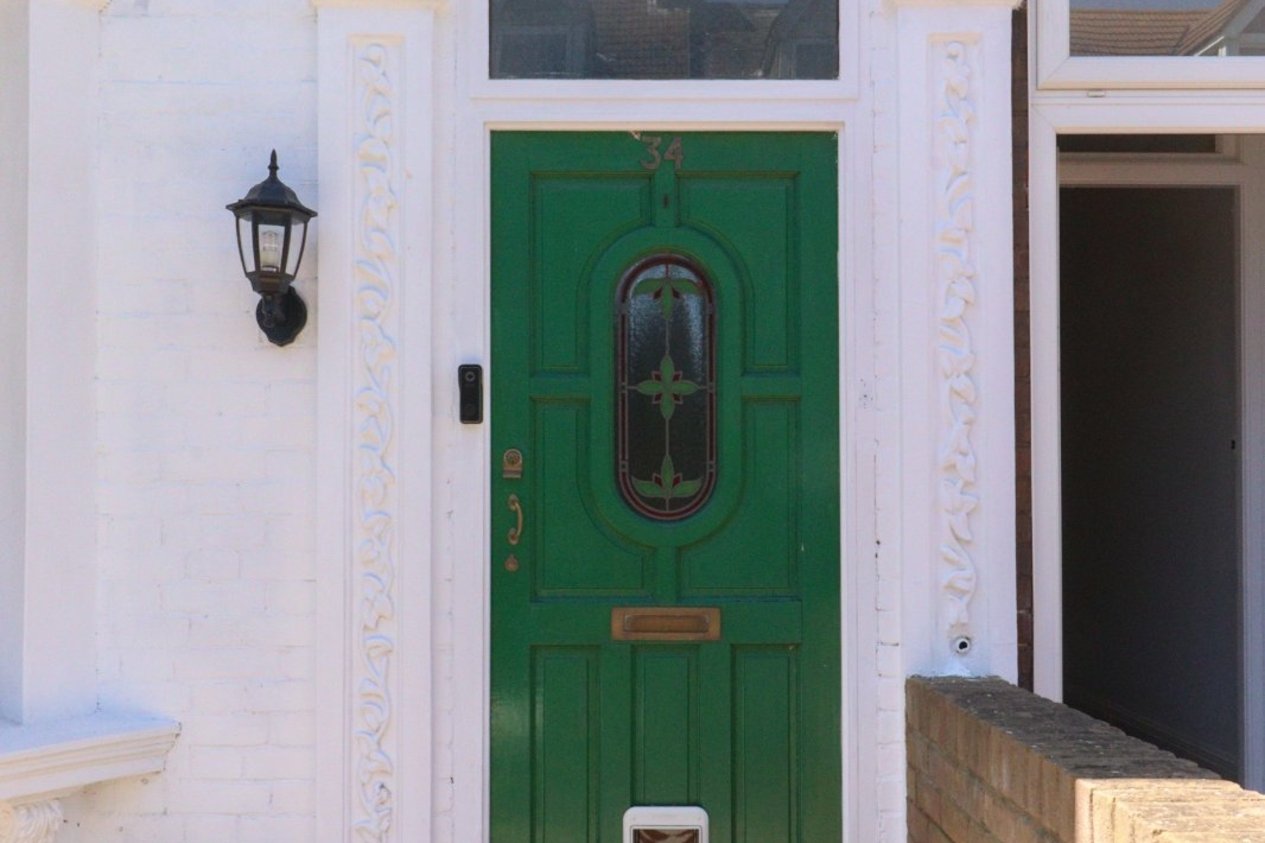 Properties For Sale in Hatfeild Road Margate