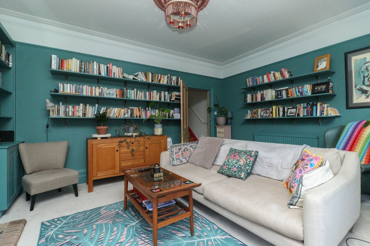 Properties For Sale in Hatfeild Road Margate