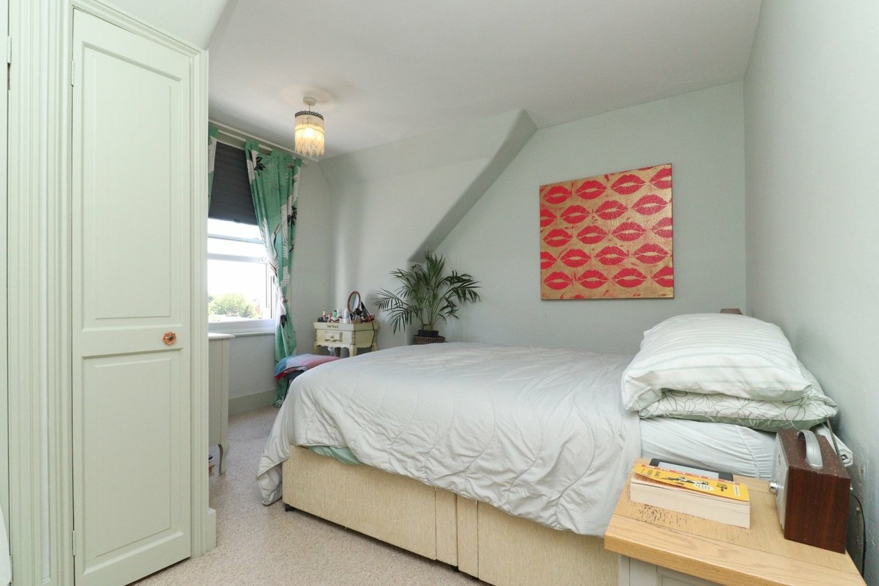 Properties For Sale in Hatfeild Road Margate