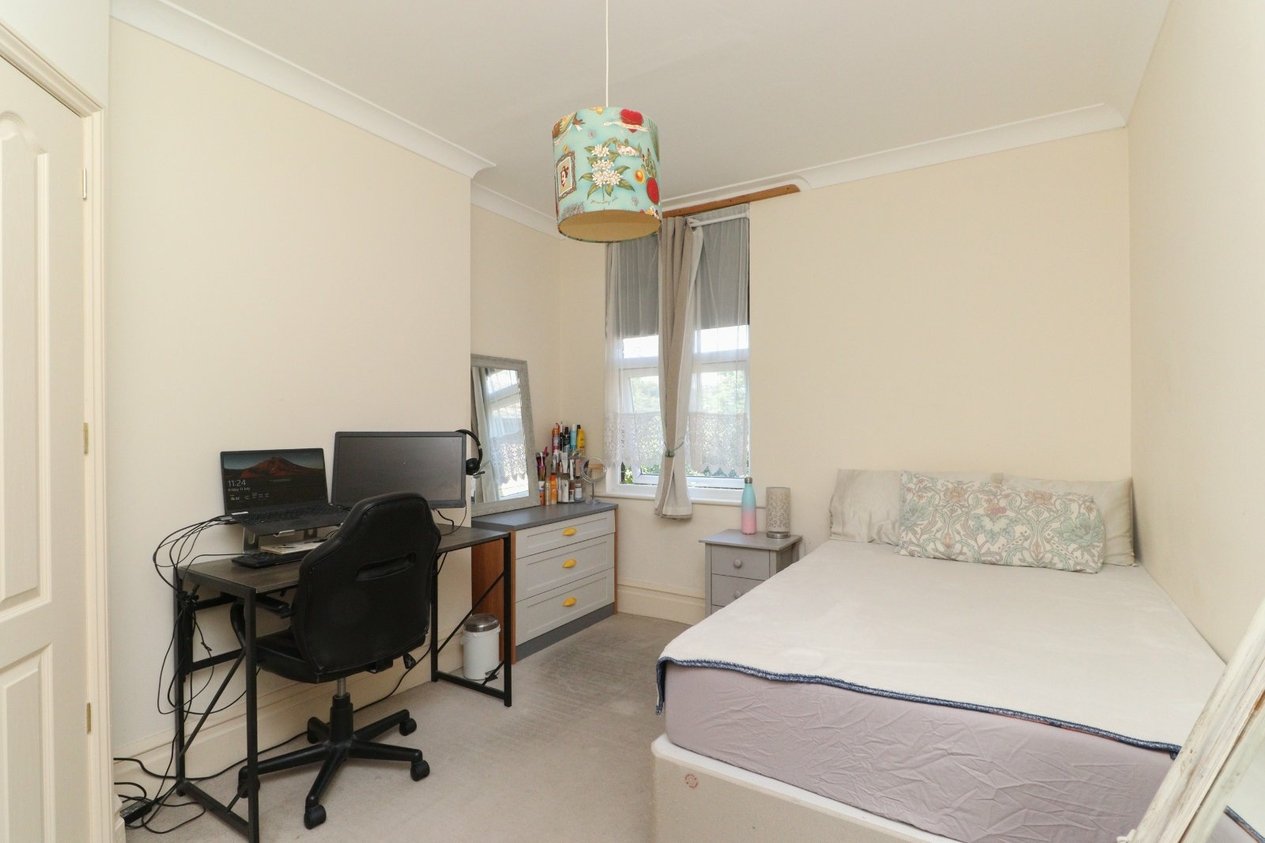 Properties For Sale in Hatfeild Road Margate