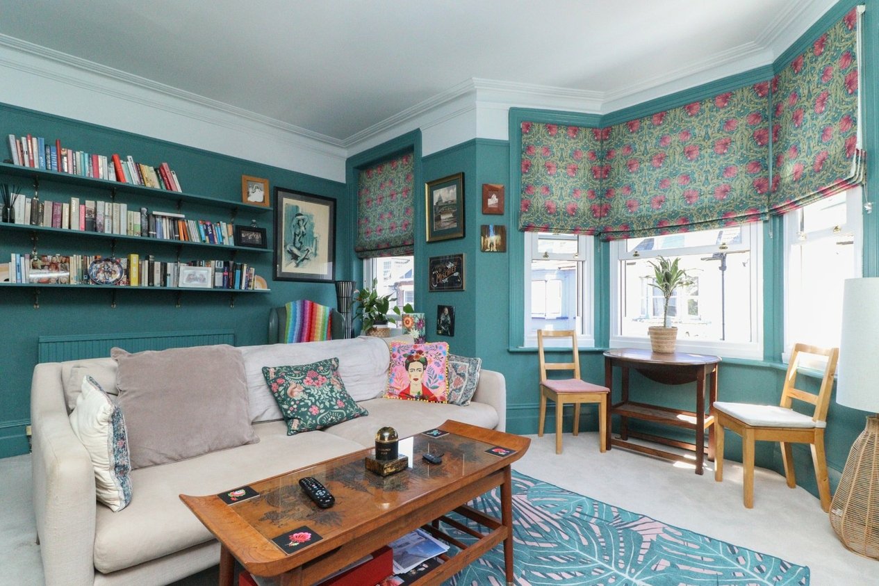 Properties For Sale in Hatfeild Road Margate