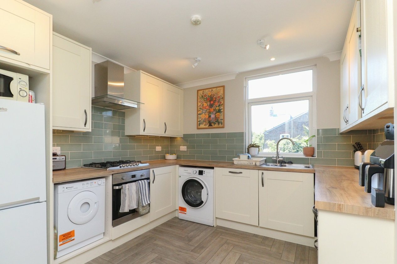 Properties For Sale in Hatfeild Road Margate