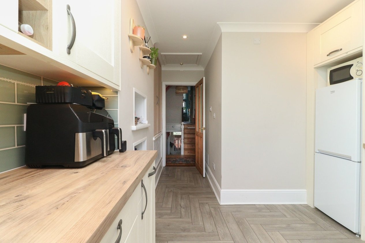 Properties For Sale in Hatfeild Road Margate