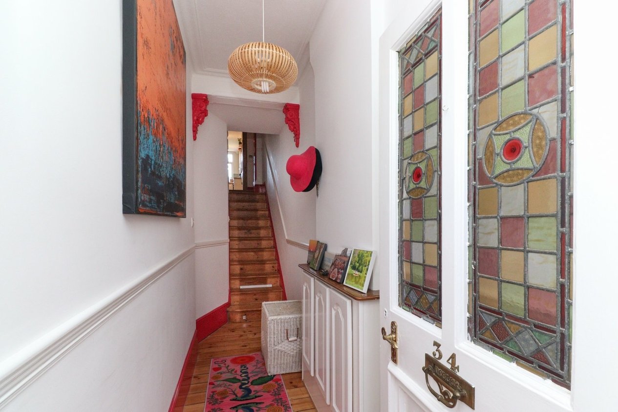 Properties For Sale in Hatfeild Road Margate