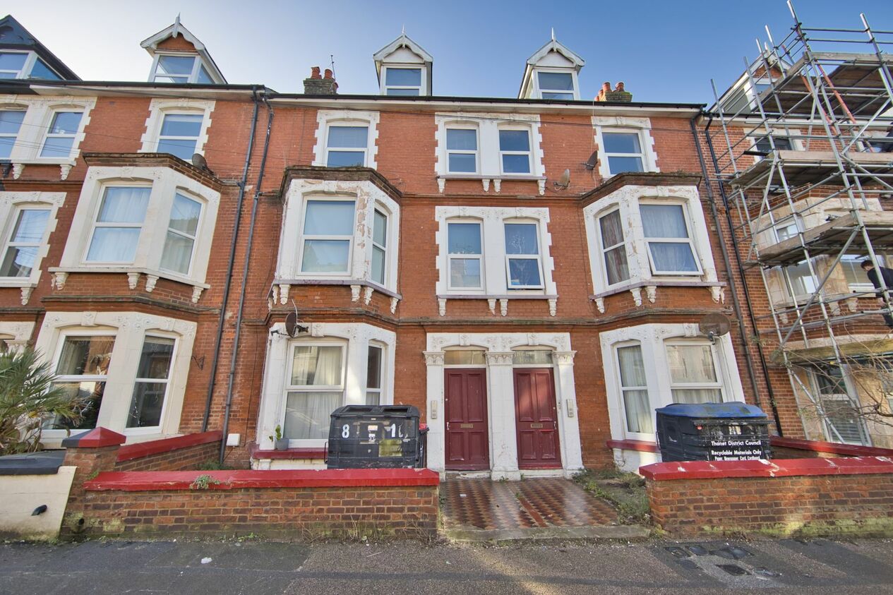 Properties Sold Subject To Contract in Hatfeild Road  Margate