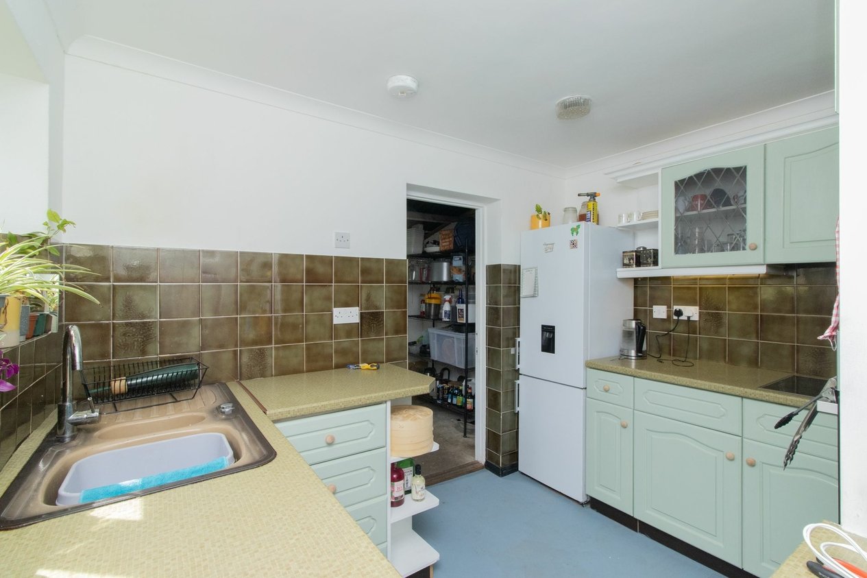 Properties For Sale in Hatfeild Road  Margate