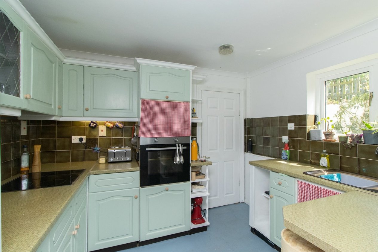 Properties For Sale in Hatfeild Road  Margate