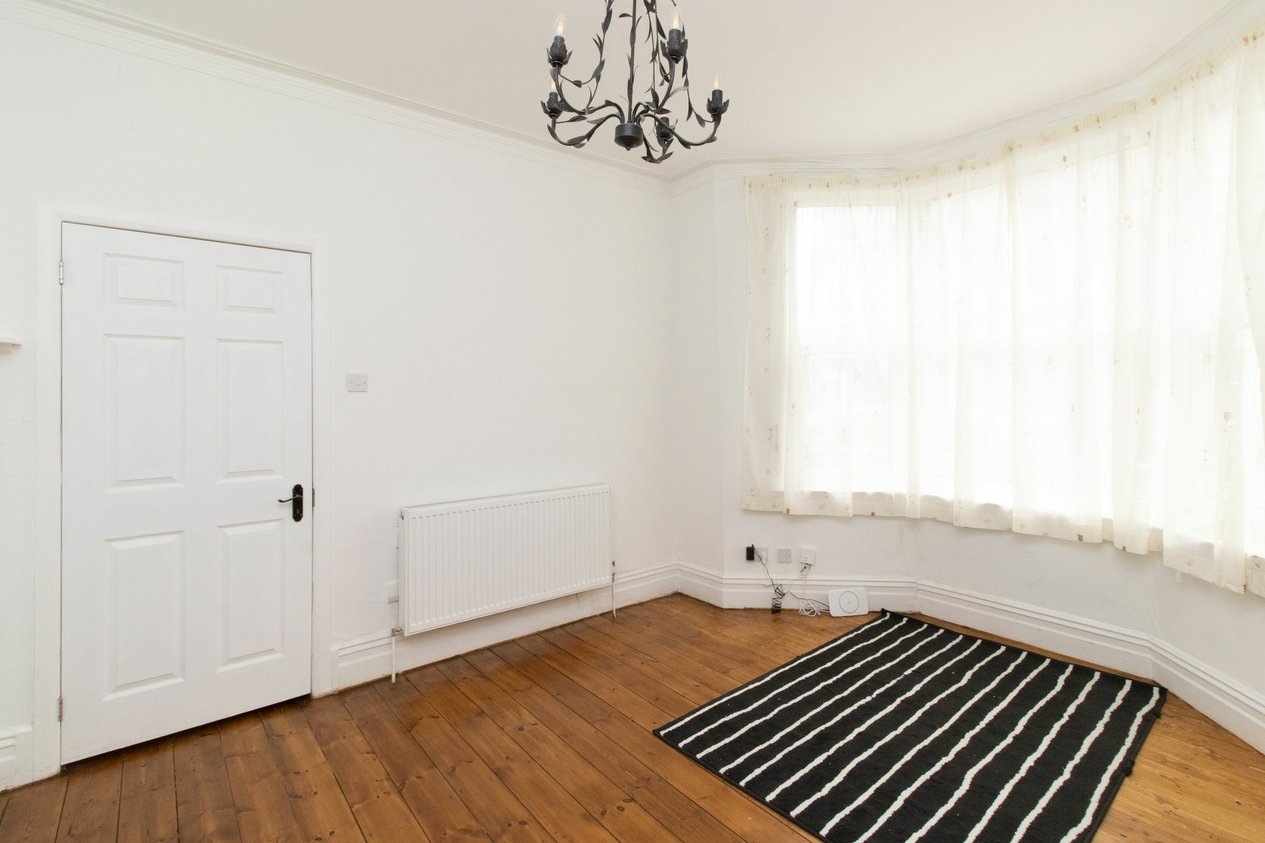 Properties For Sale in Hatfeild Road  Margate