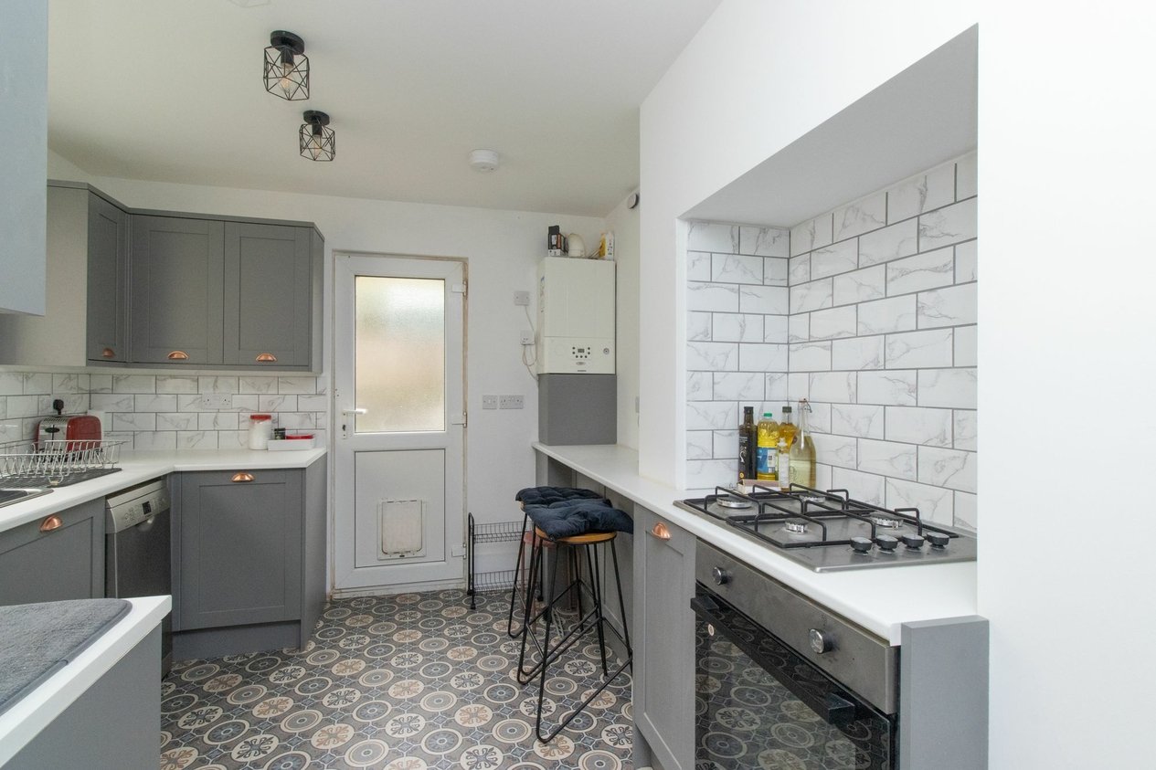 Properties For Sale in Hatfeild Road  Margate