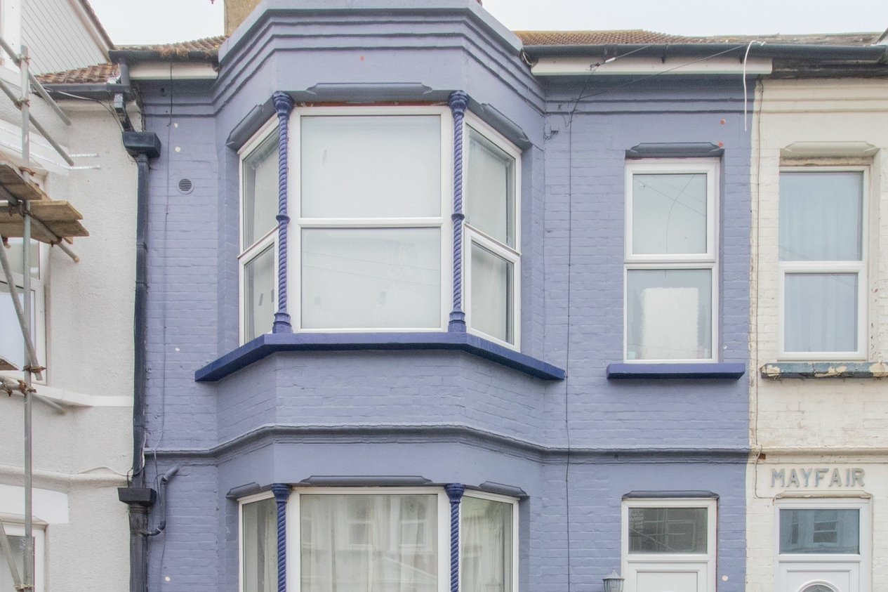 Properties For Sale in Hatfeild Road  Margate