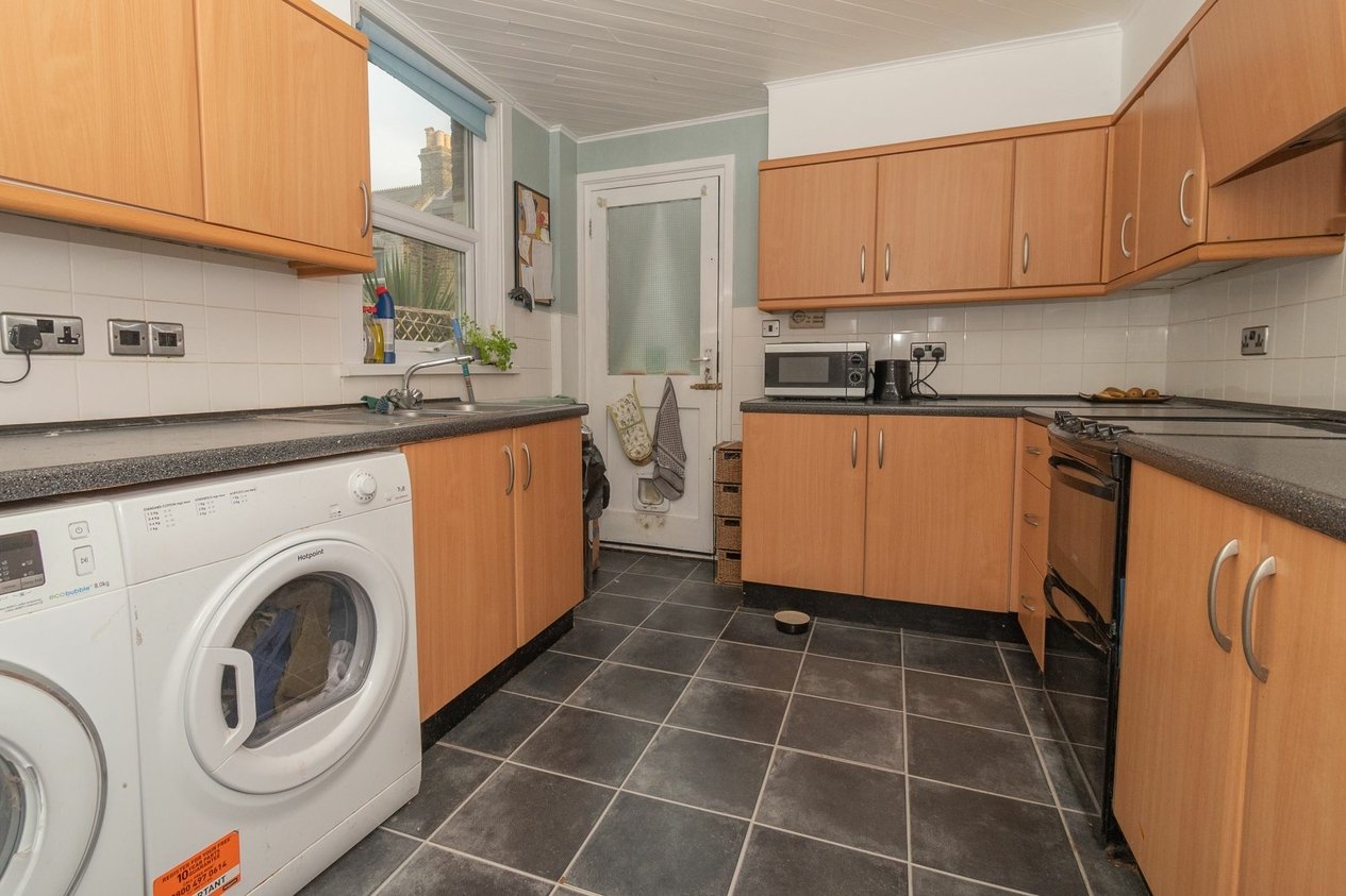 Properties For Sale in Hatfield Road  Ramsgate