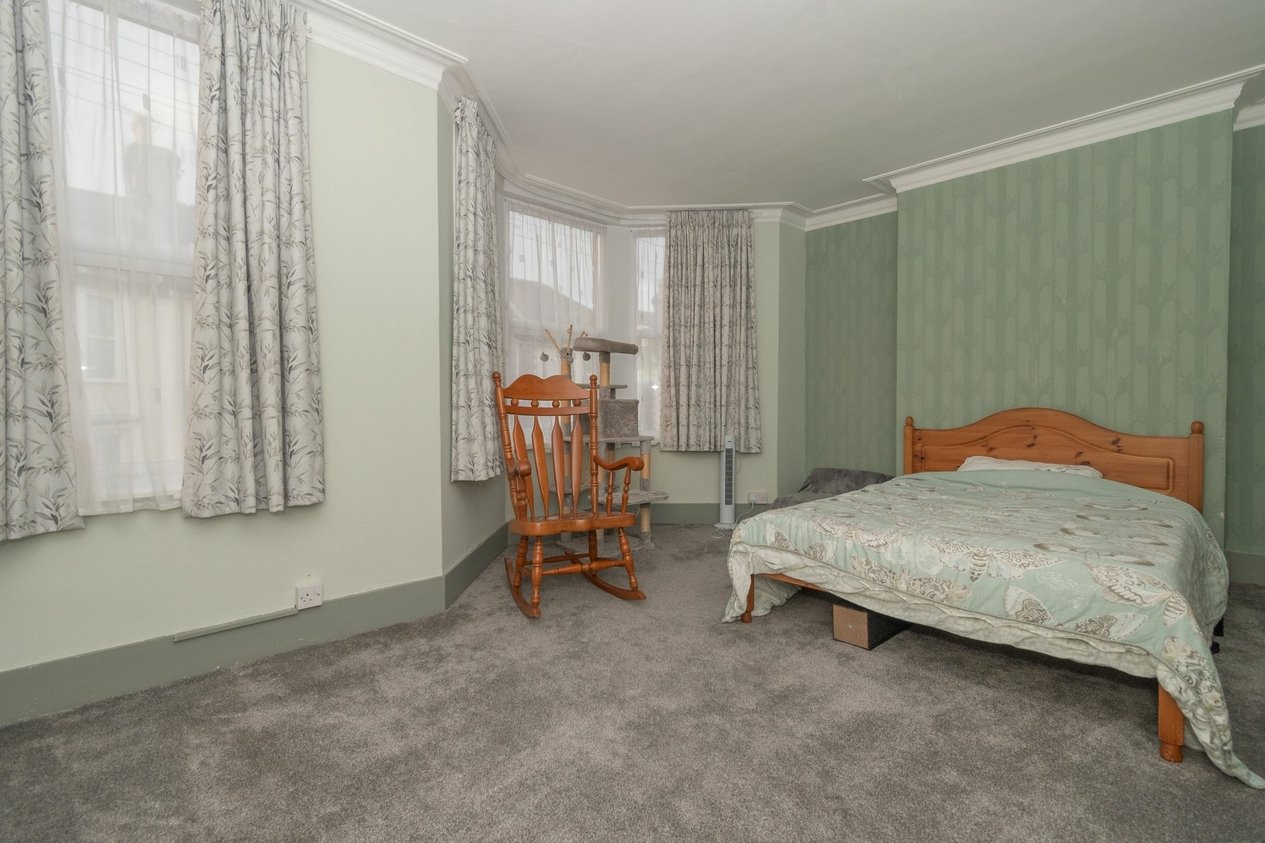 Properties For Sale in Hatfield Road  Ramsgate