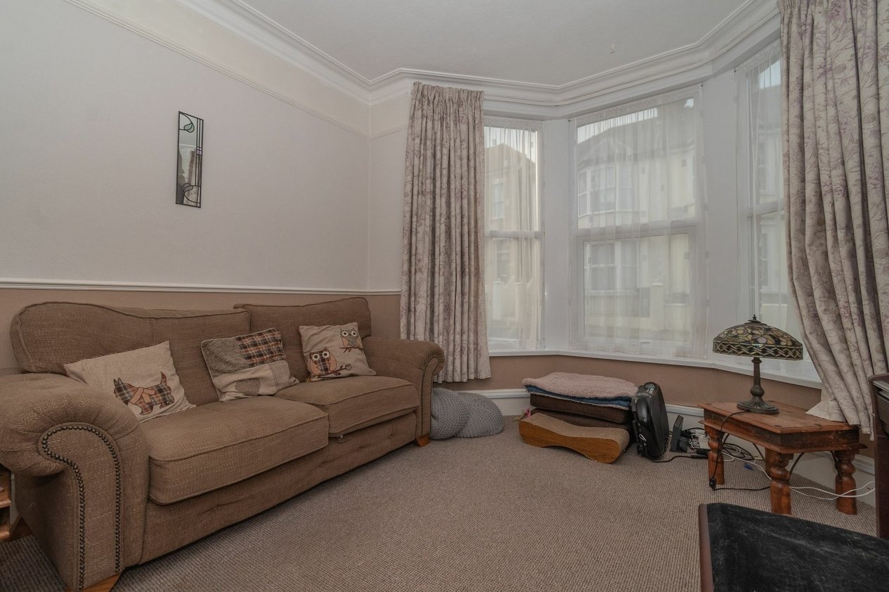 Properties For Sale in Hatfield Road  Ramsgate