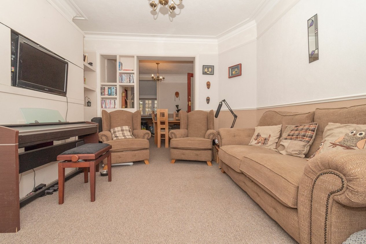 Properties For Sale in Hatfield Road  Ramsgate