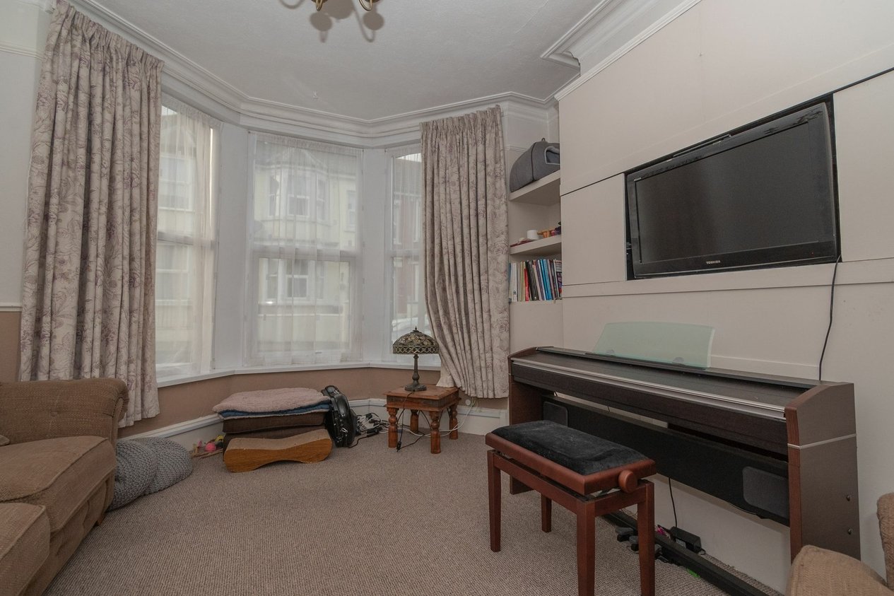 Properties For Sale in Hatfield Road  Ramsgate