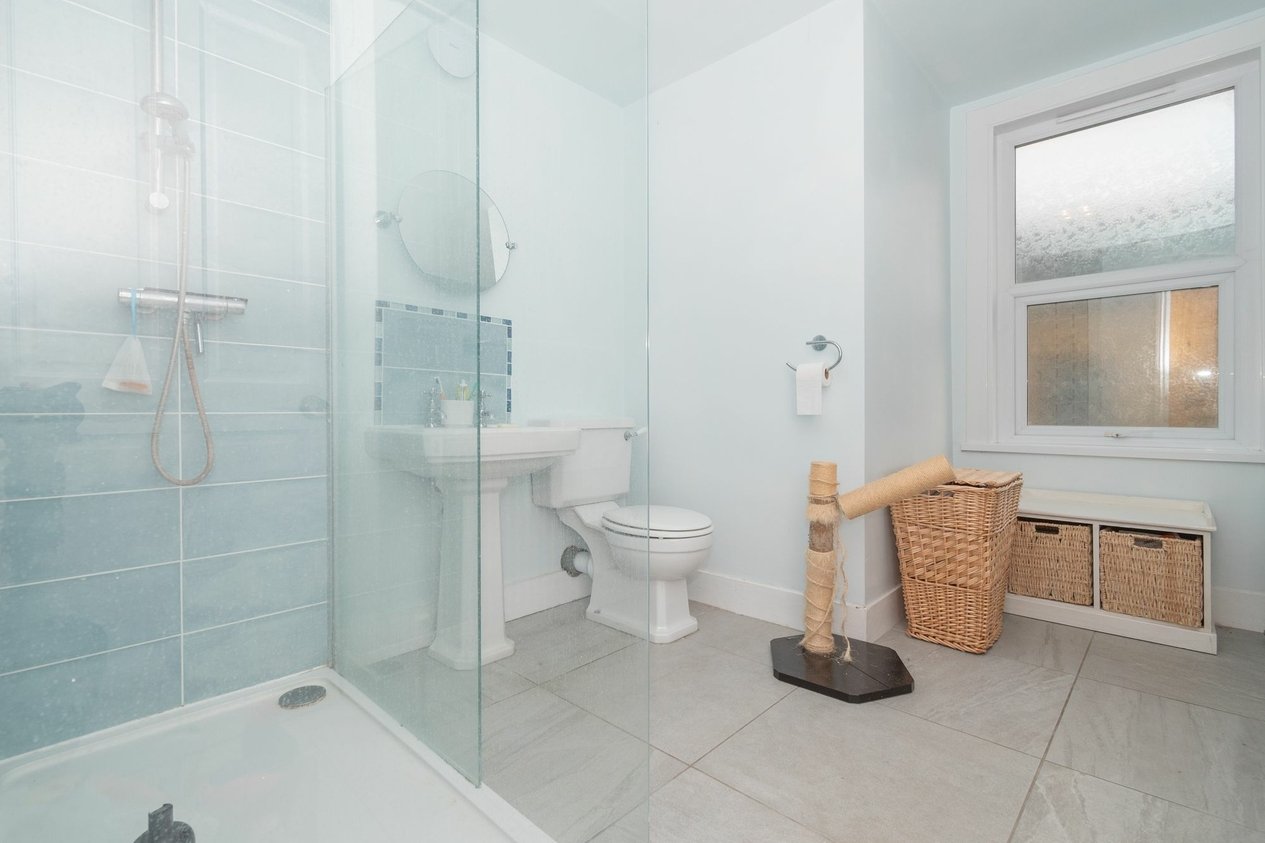Properties For Sale in Hatfield Road  Ramsgate