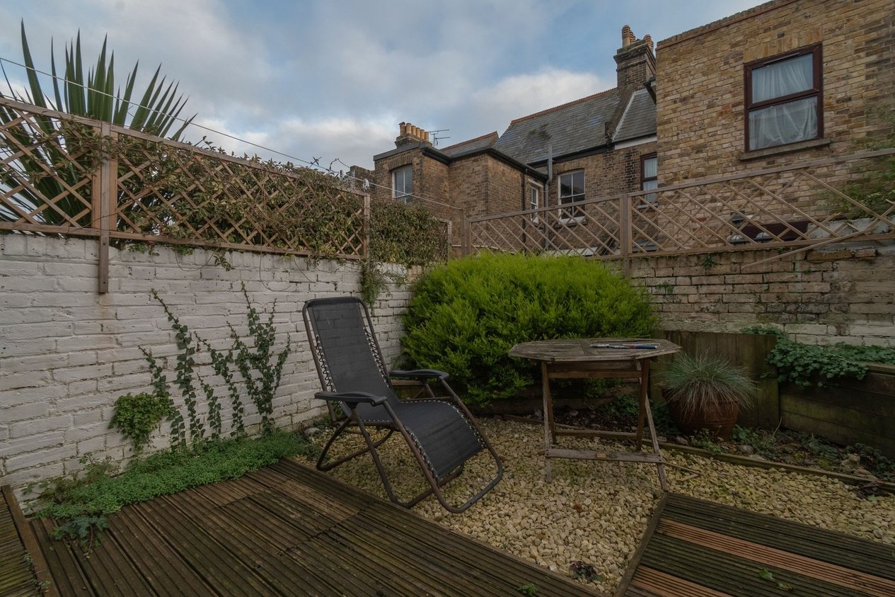 Properties For Sale in Hatfield Road  Ramsgate