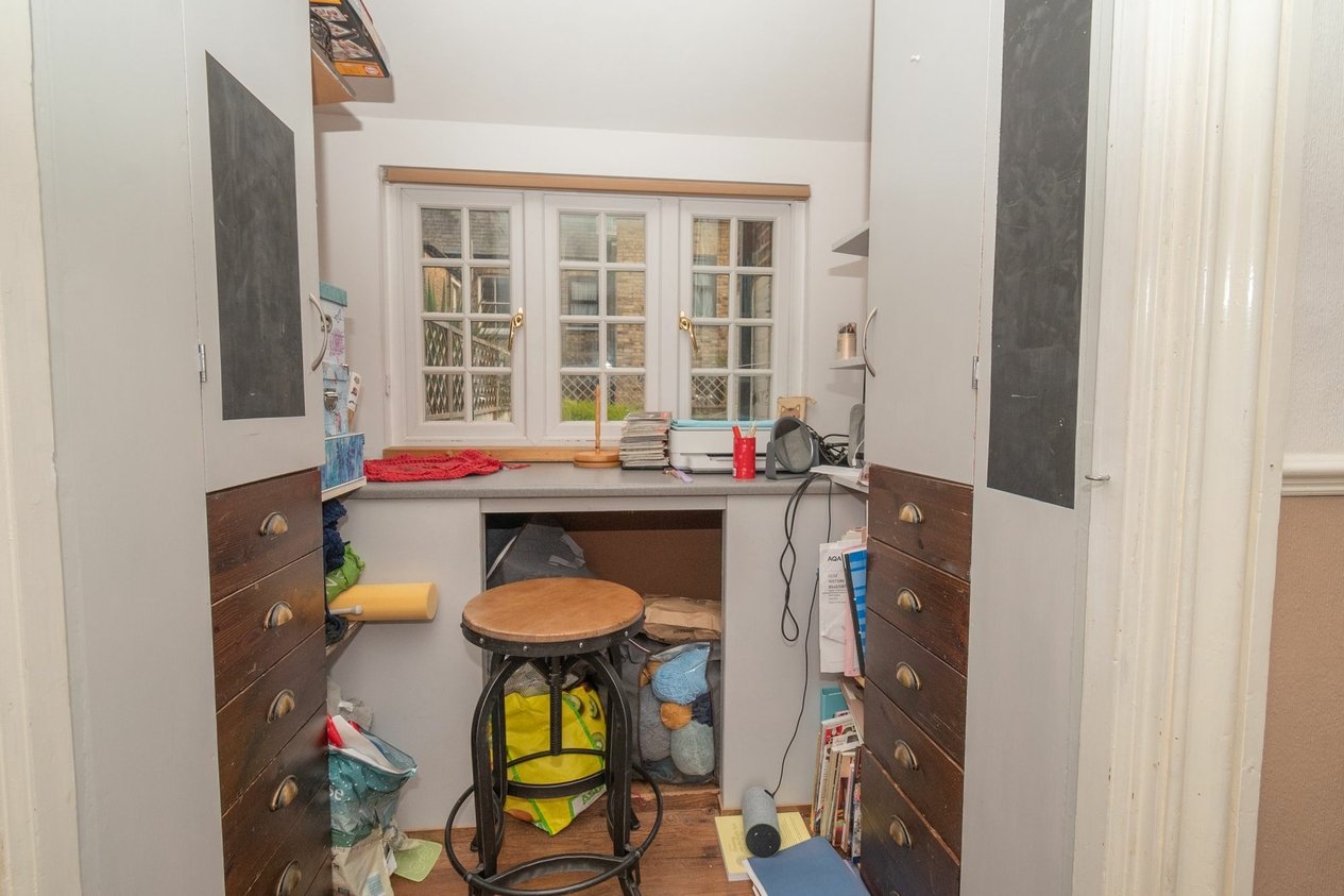 Properties For Sale in Hatfield Road  Ramsgate