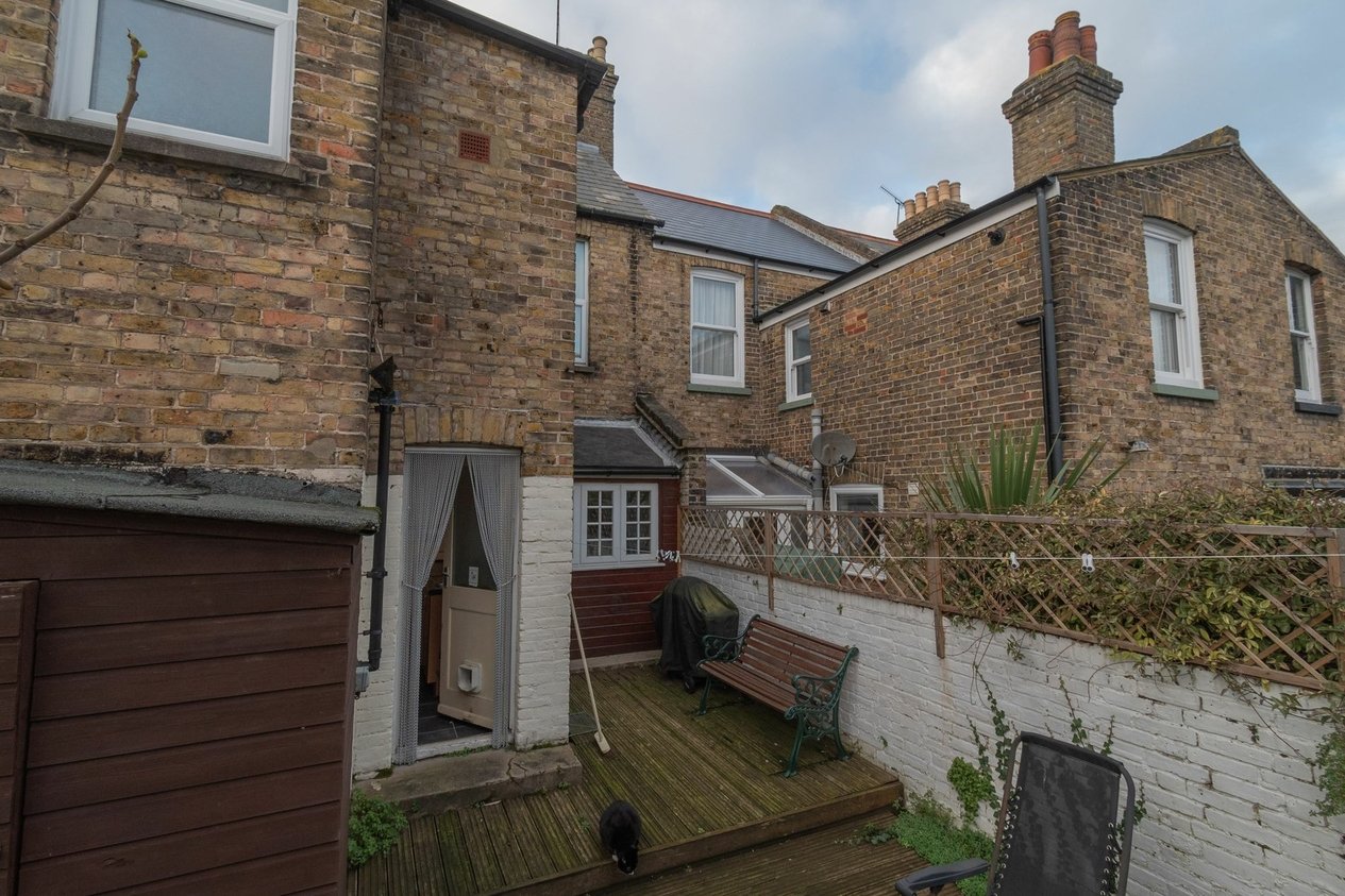Properties For Sale in Hatfield Road  Ramsgate